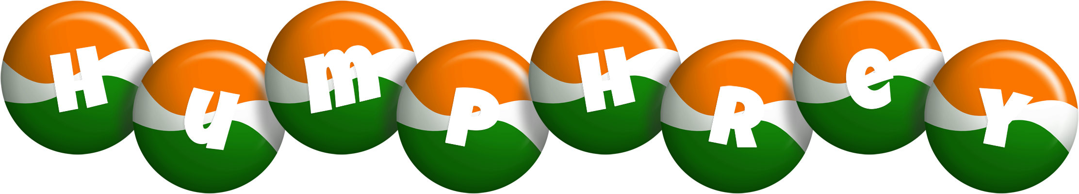 Humphrey india logo