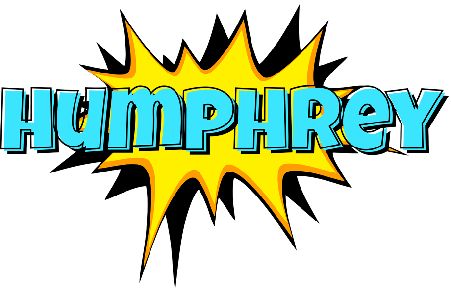 Humphrey indycar logo