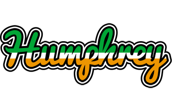 Humphrey ireland logo