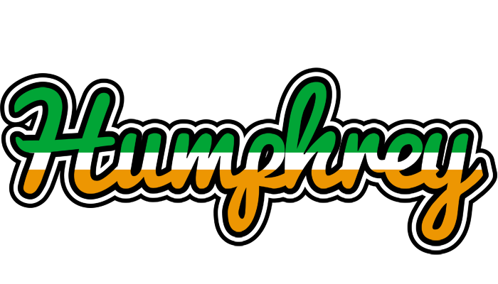 Humphrey ireland logo