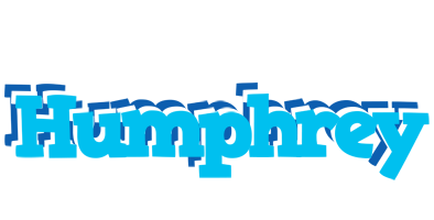 Humphrey jacuzzi logo