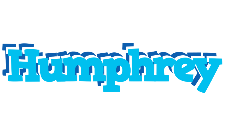 Humphrey jacuzzi logo