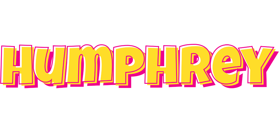 Humphrey kaboom logo