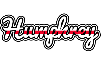 Humphrey kingdom logo