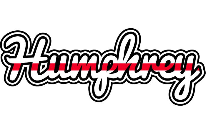 Humphrey kingdom logo