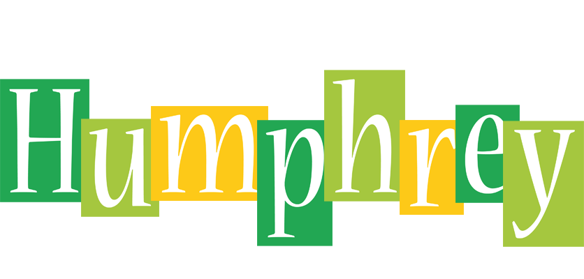 Humphrey lemonade logo