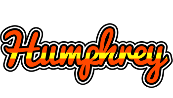 Humphrey madrid logo