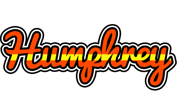 Humphrey madrid logo
