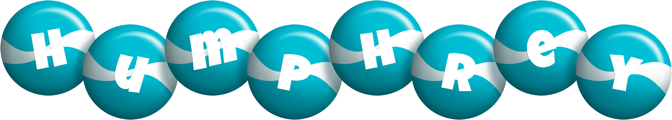Humphrey messi logo