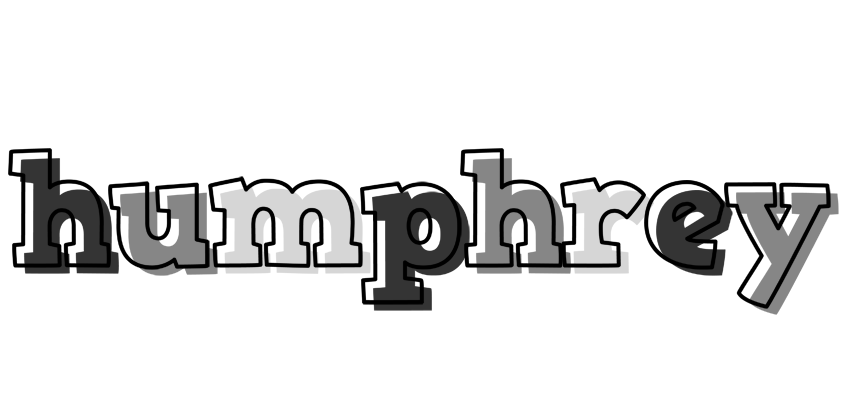 Humphrey night logo