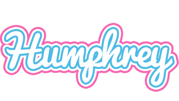 Humphrey outdoors logo