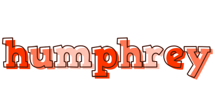 Humphrey paint logo