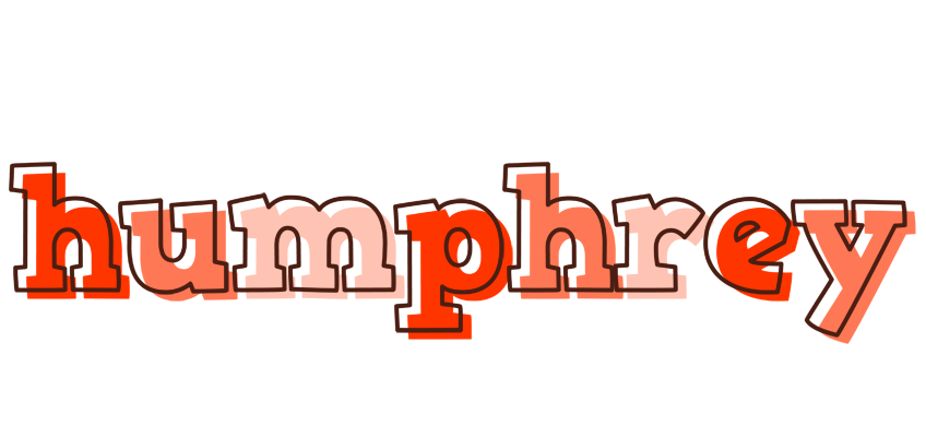Humphrey paint logo
