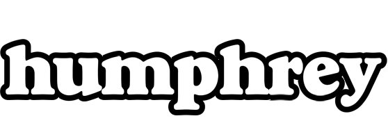 Humphrey panda logo