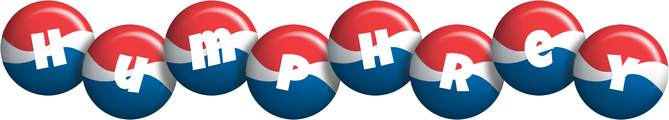 Humphrey paris logo