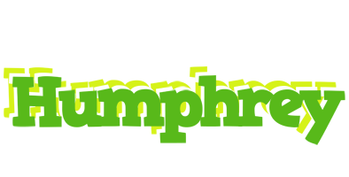 Humphrey picnic logo