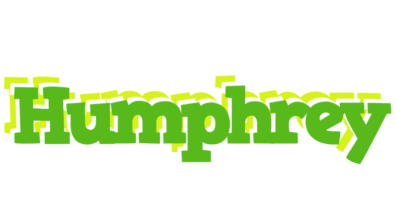 Humphrey picnic logo