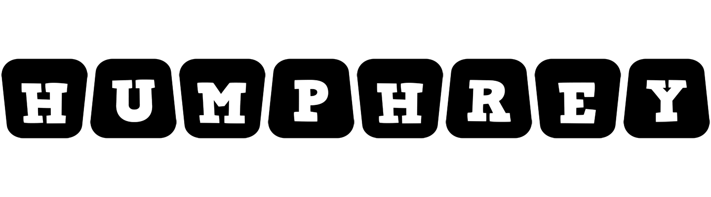 Humphrey racing logo