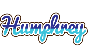 Humphrey raining logo