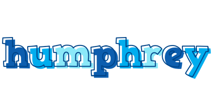 Humphrey sailor logo