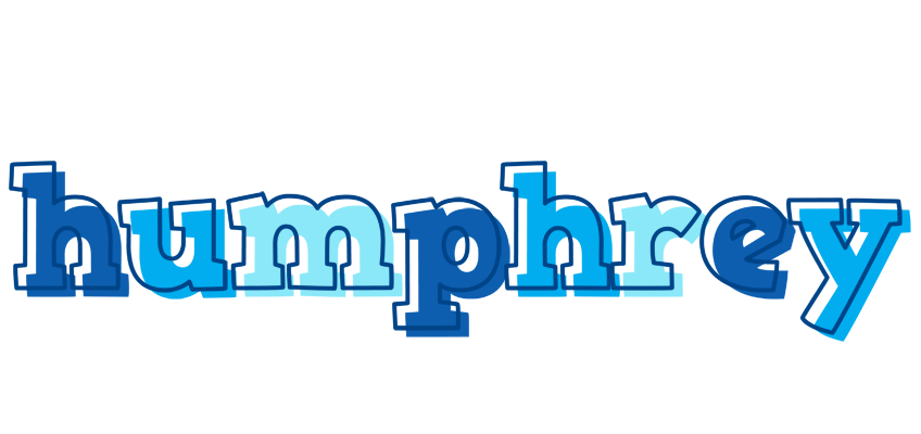 Humphrey sailor logo