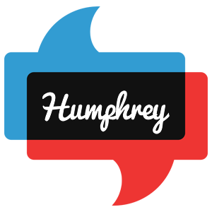 Humphrey sharks logo