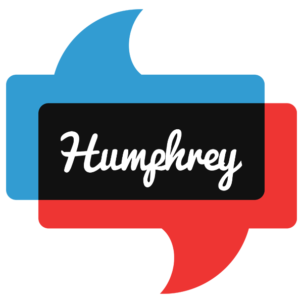Humphrey sharks logo