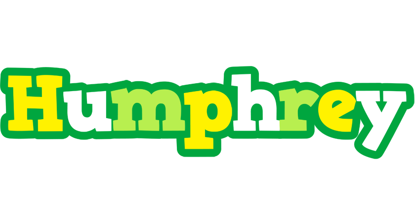 Humphrey soccer logo