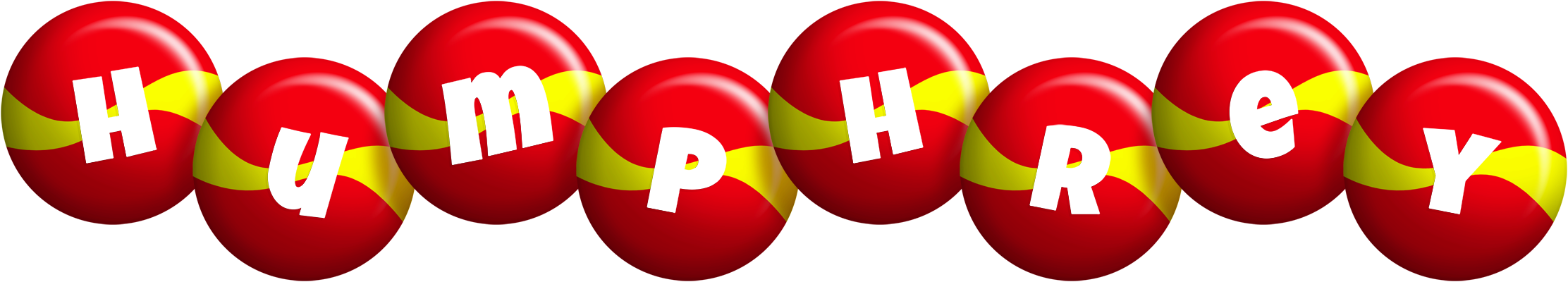 Humphrey spain logo