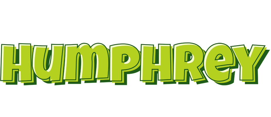 Humphrey summer logo