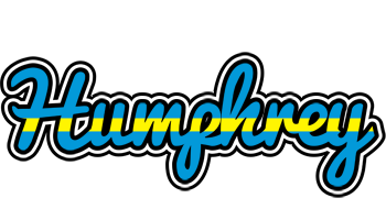 Humphrey sweden logo