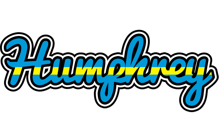 Humphrey sweden logo