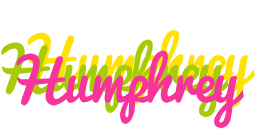 Humphrey sweets logo