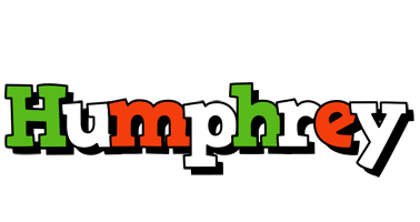 Humphrey venezia logo