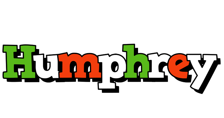 Humphrey venezia logo