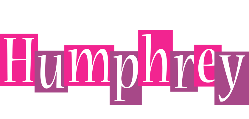 Humphrey whine logo