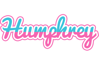 Humphrey woman logo