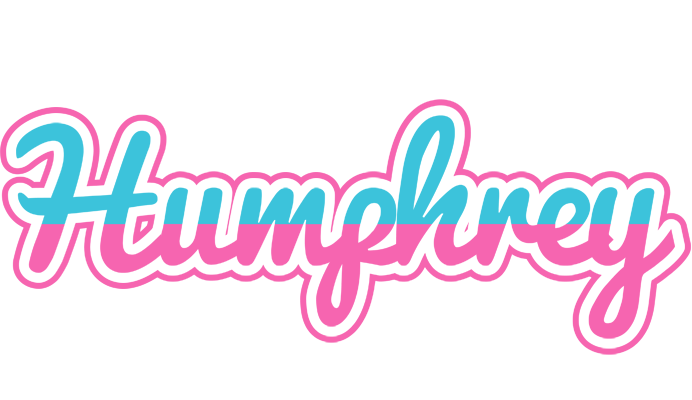 Humphrey woman logo