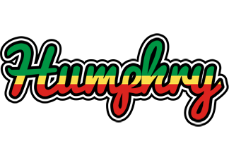 Humphry african logo