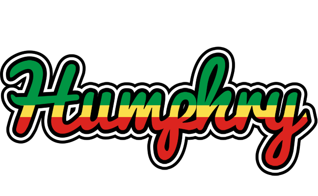 Humphry african logo