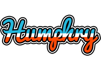 Humphry america logo