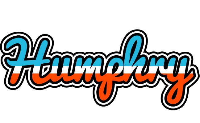 Humphry america logo
