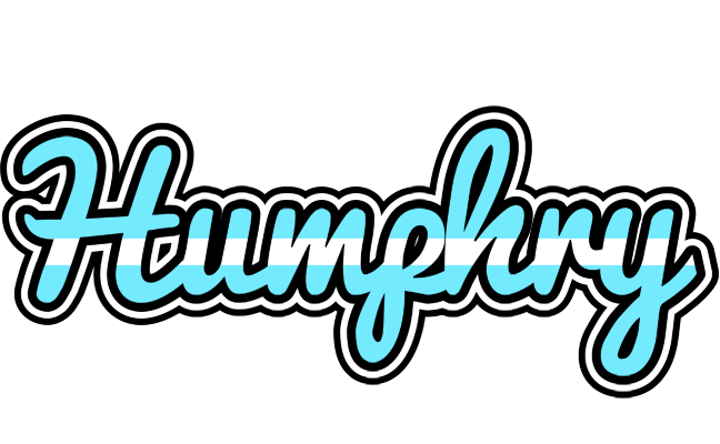 Humphry argentine logo