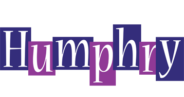 Humphry autumn logo