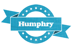 Humphry balance logo