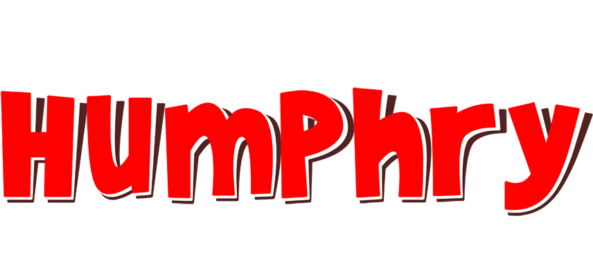 Humphry basket logo