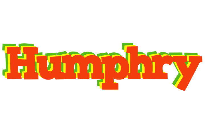 Humphry bbq logo