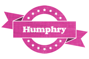 Humphry beauty logo