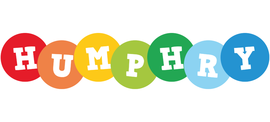 Humphry boogie logo