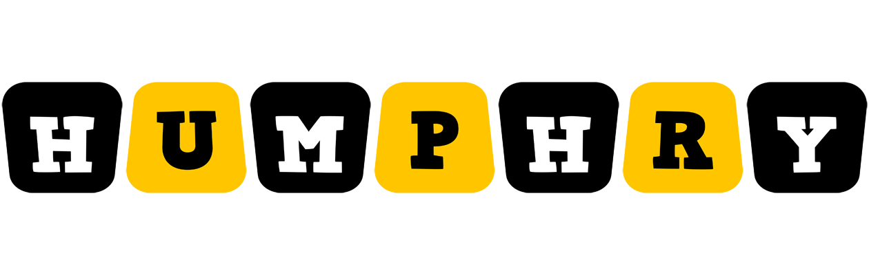 Humphry boots logo